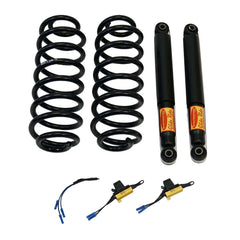 2002 Chevrolet Tahoe - Shock/Strut Conversion Kit - View #5