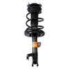Strutmasters Loaded Struts 2012-2017 Toyota Camry EZ Strut Full Strut Assembly (Front Left SMLS222)