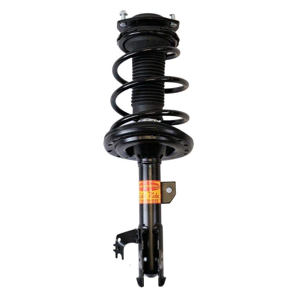 Strutmasters Loaded Struts 2012-2017 Toyota Camry EZ Strut Full Strut Assembly (Front Left SMLS222)