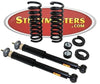 Strutmasters Conversion Kits 1996-1999 Mercedes-Benz S600 RWD Rear Hydraulic Suspension Conversion Kit (MW1RB)