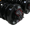 Strutmasters Conversion Kits 2003-2006 Lincoln Navigator 4 Wheel Air Suspension Conversion And Lift Kit (FX24FL)