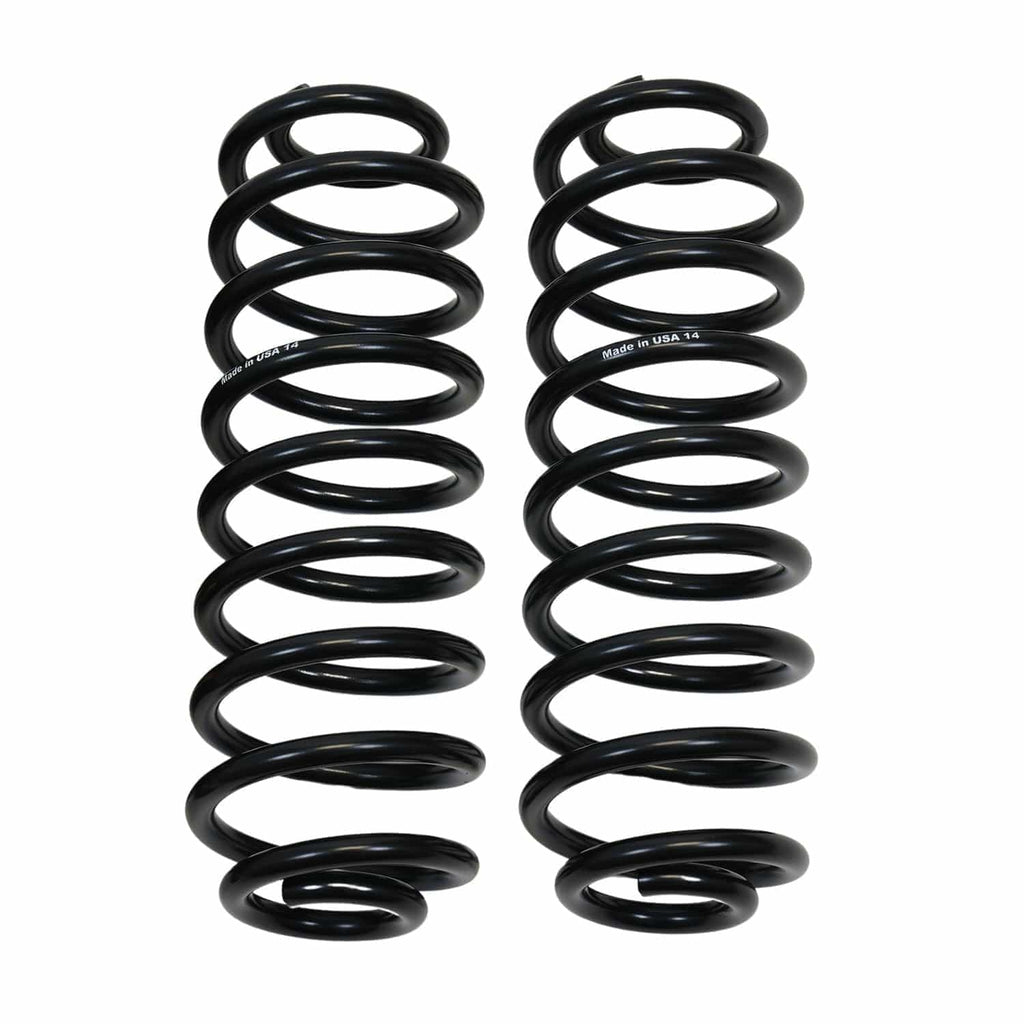 Strutmasters Conversion Kits 2002-2009 GMC Envoy Rear Air Suspension Conversion Kit (GB1R0)