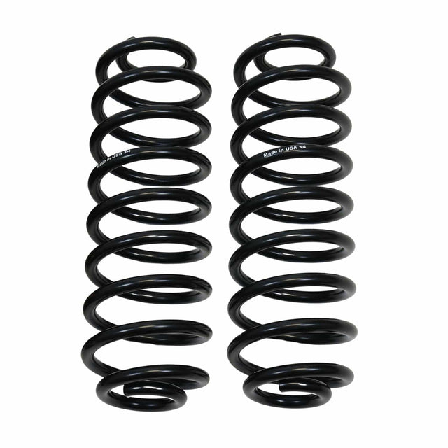 Strutmasters Conversion Kits 2002-2009 GMC Envoy Rear Air Suspension Conversion Kit (GB1R0)