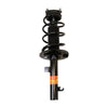 Strutmasters Loaded Struts 2008-2011 Ford Focus EZ Strut Full Strut Assembly (Front Right SMLS164)