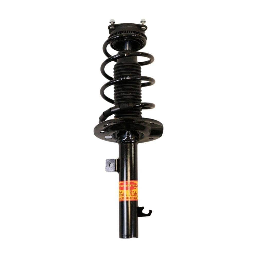 Strutmasters Loaded Struts 2008-2011 Ford Focus EZ Strut Full Strut Assembly (Front Right SMLS164)