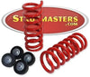 Strutmasters Conversion Kits 1984-1987 Lincoln Continental Front Air Suspension Conversion Kit (FF1F0)