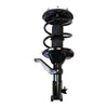 Strutmasters Loaded Struts 2001-2005 Honda Civic EZ Strut Full Strut Assembly (Front Right SMLS229)