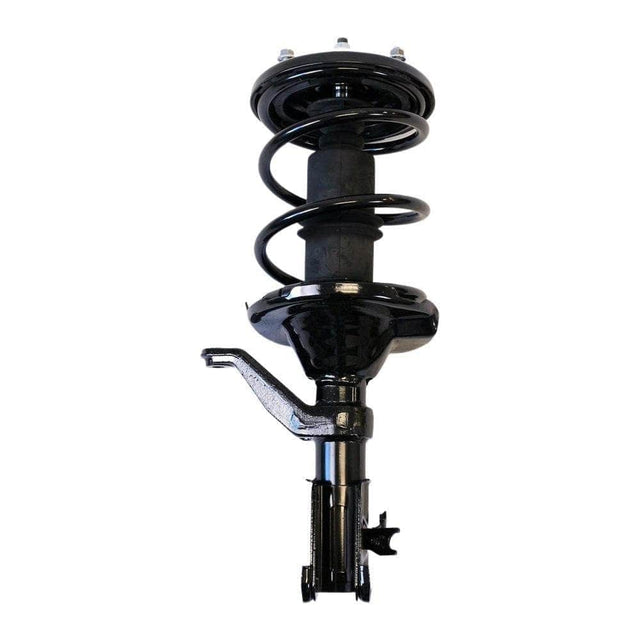 Strutmasters Loaded Struts 2001-2005 Honda Civic EZ Strut Full Strut Assembly (Front Right SMLS229)