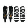 Strutmasters Conversion Kits 2002-2004 Oldsmobile Bravada 4 Wheel Air Suspension Conversion Kit (GB14B)