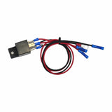 Strutmasters Conversion Kits 1993 Cadillac Seville 4.9L 4-Wheel Air Suspension Conversion Kit With Relay (CA34EP)