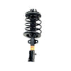 Strutmasters Loaded Struts 2001-2007 Dodge Caravan EZ Strut Full Strut Assembly (Front Left SMLS9)