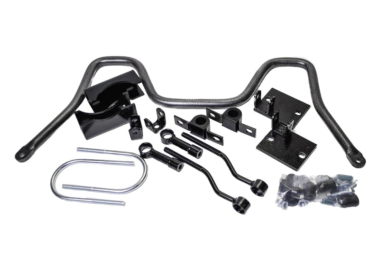 Hellwig Sway Bar Assembly Hellwig 7895 Sway Bar Fits 03-07 Ram 2500 Ram 3500