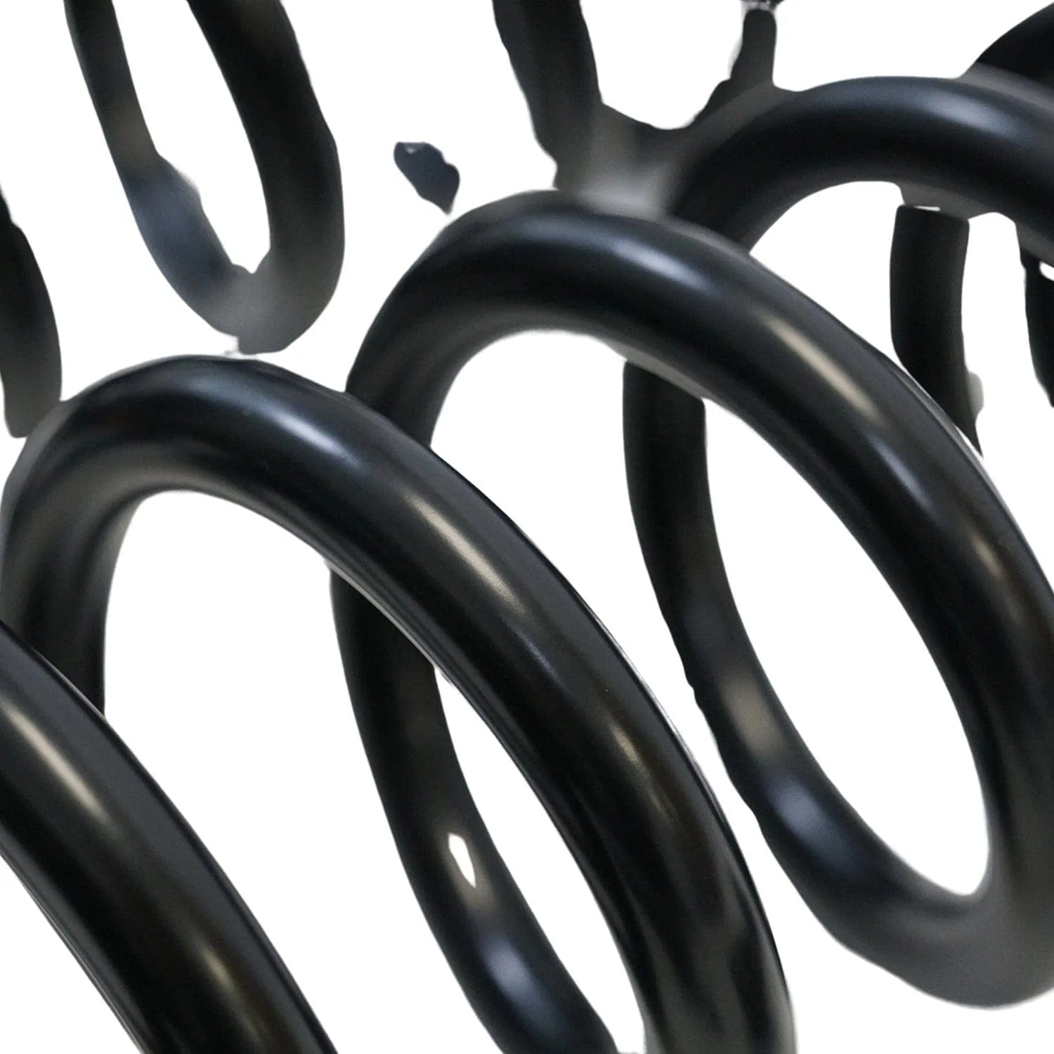 2012-2018 Mercedes-Benz ML63/GLE63 AMG 4MATIC 4-Wheel Air Suspension ...