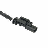 Strutmasters Magnetic Struts 2014-2018 Chevrolet Silverado 1500 Magnetic Front OE Replacement Strut (GC6FB-SINGLE)