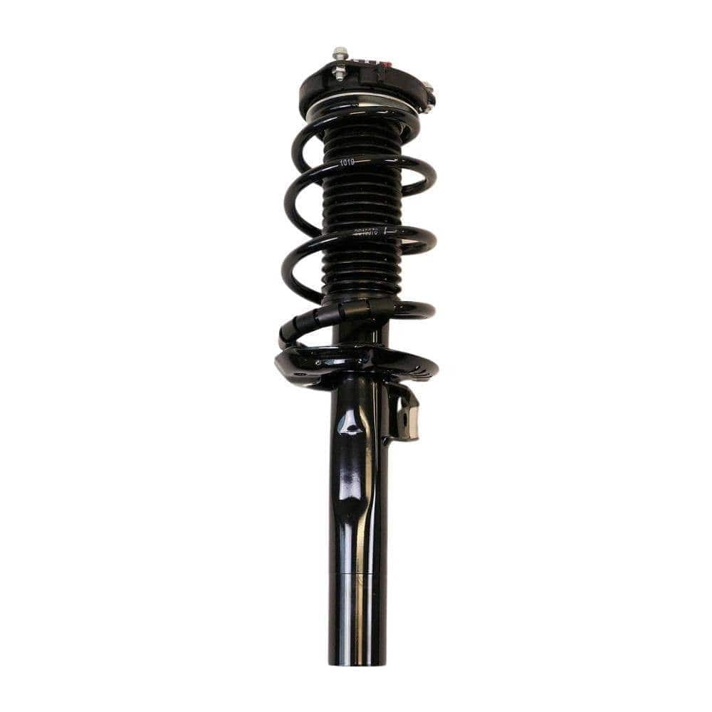 Strutmasters Loaded Struts 2006-2013 Audi A3 EZ Strut Full Strut Assembly (Front SMLS249)