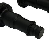 Strutmasters Conversion Kits 2005-2011 Cadillac STS AWD 4 Wheel Air Suspension Conversion Kit with Warning Light Elimination Module (CH24FM)