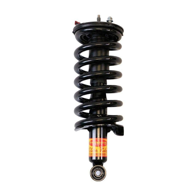 Strutmasters Loaded Struts 2004-2010 Infiniti QX56 RWD EZ Strut Full Strut Assembly (Front SMLS248)