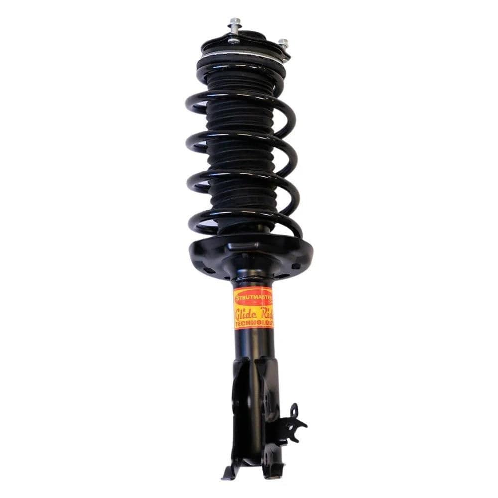 Strutmasters Loaded Struts 2006-2011 Honda Civic Sedan EZ Strut Full Strut Assembly (Front Left SMLS135)