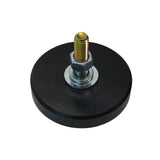 Strutmasters Conversion Kits 2008 Mercedes-Benz R550 4-Wheel Air Suspension Conversion Kit with Suspension-Light Module with Shocks (MR14FBM)