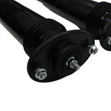 Strutmasters Conversion Kits 2005-2011 Cadillac STS AWD 4 Wheel Air Suspension Conversion Kit with Warning Light Elimination Module (CH24FM)