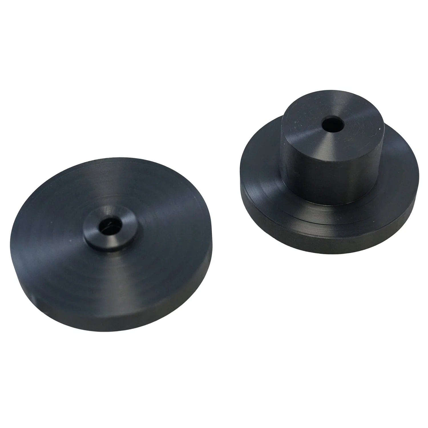 2015-2017 Mercedes-Benz ML/GLE 400 Rear Air Suspension Conversion Kit ...