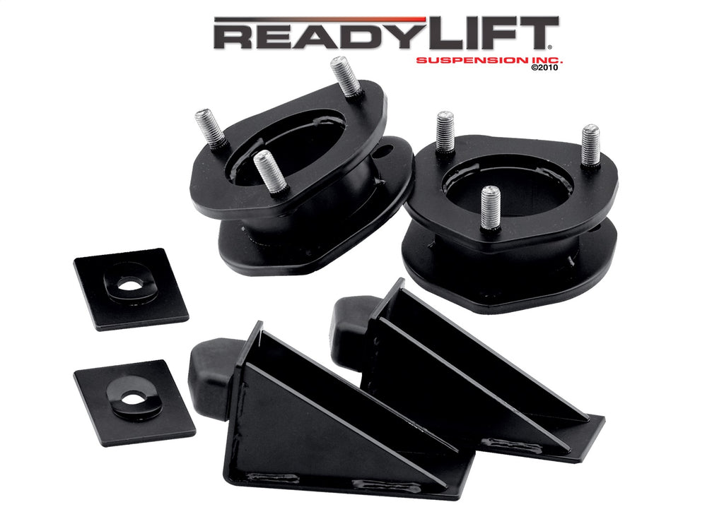 ReadyLift 66-1020 Front Leveling Kit Fits 06-13 1500 Ram 1500