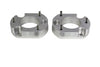 ReadyLift 66-2052 Front Leveling Kit Fits 04-14 F-150