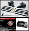 ReadyLift 66-2053 Rear Block Kit Fits 04-20 F-150