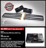 ReadyLift 66-3002 Rear Block Kit Fits Sierra 1500 Sierra 2500 HD Silverado 1500