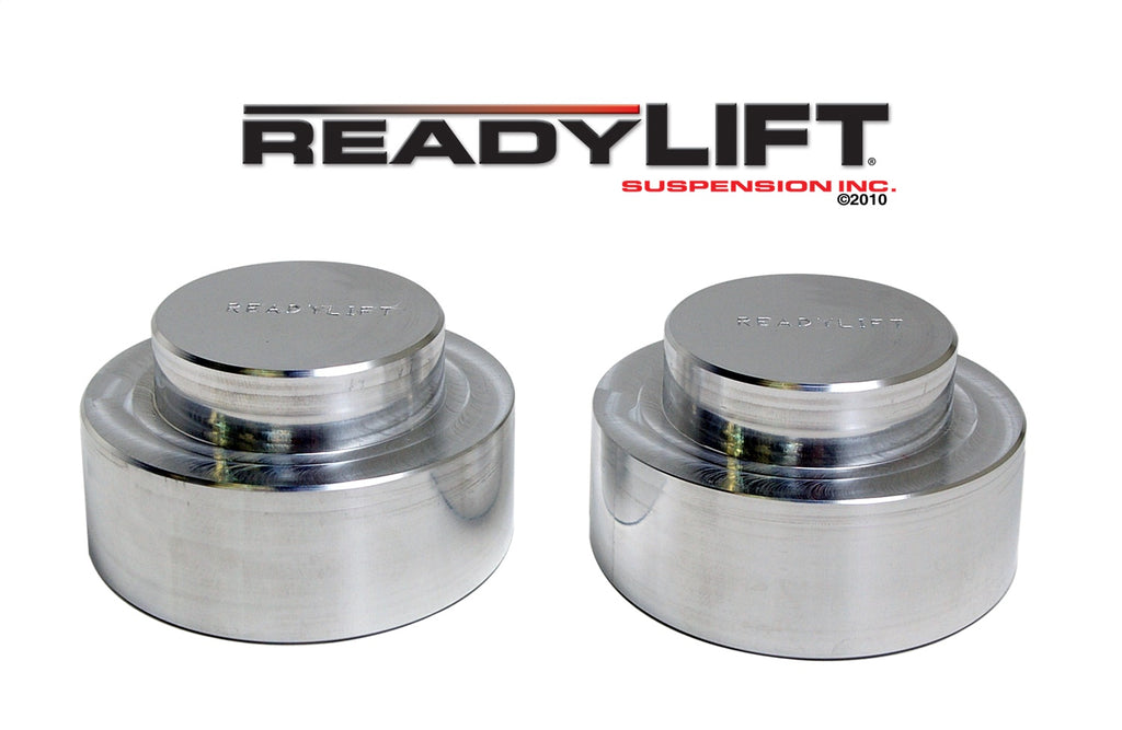 ReadyLift 66-3015 Coil Spring Spacer