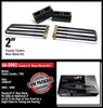 ReadyLift 66-5002 Rear Block Kit Fits 95-23 Tacoma Tundra