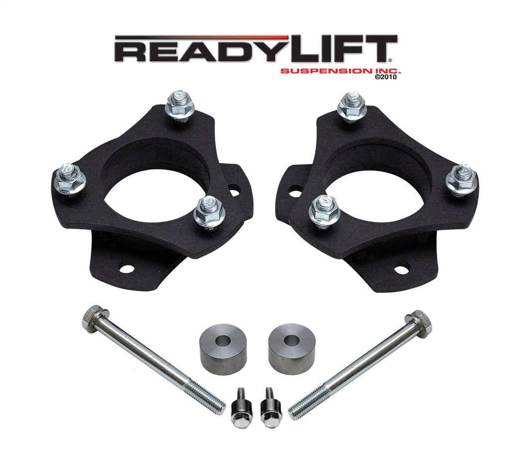 ReadyLift 66-5025 Front Leveling Kit Fits 00-07 Sequoia Tundra