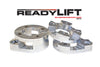 ReadyLift 66-6095 Front Leveling Kit Fits 07-18 Wrangler (JK)