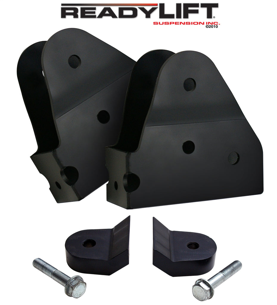 ReadyLift 67-2550 Radius Arm Bracket Kit