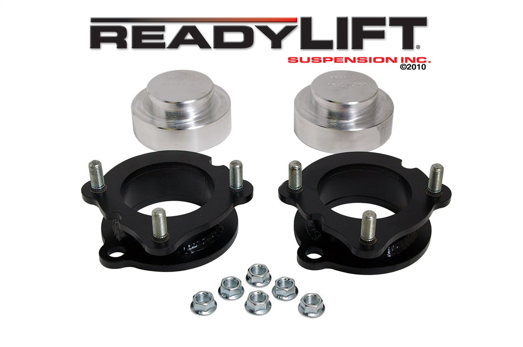 ReadyLift 69-3065 SST Lift Kit Fits 02-09 Trailblazer Trailblazer EXT