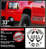 ReadyLift 69-3285 SST Lift Kit Fits 07-18 Sierra 1500 Silverado 1500