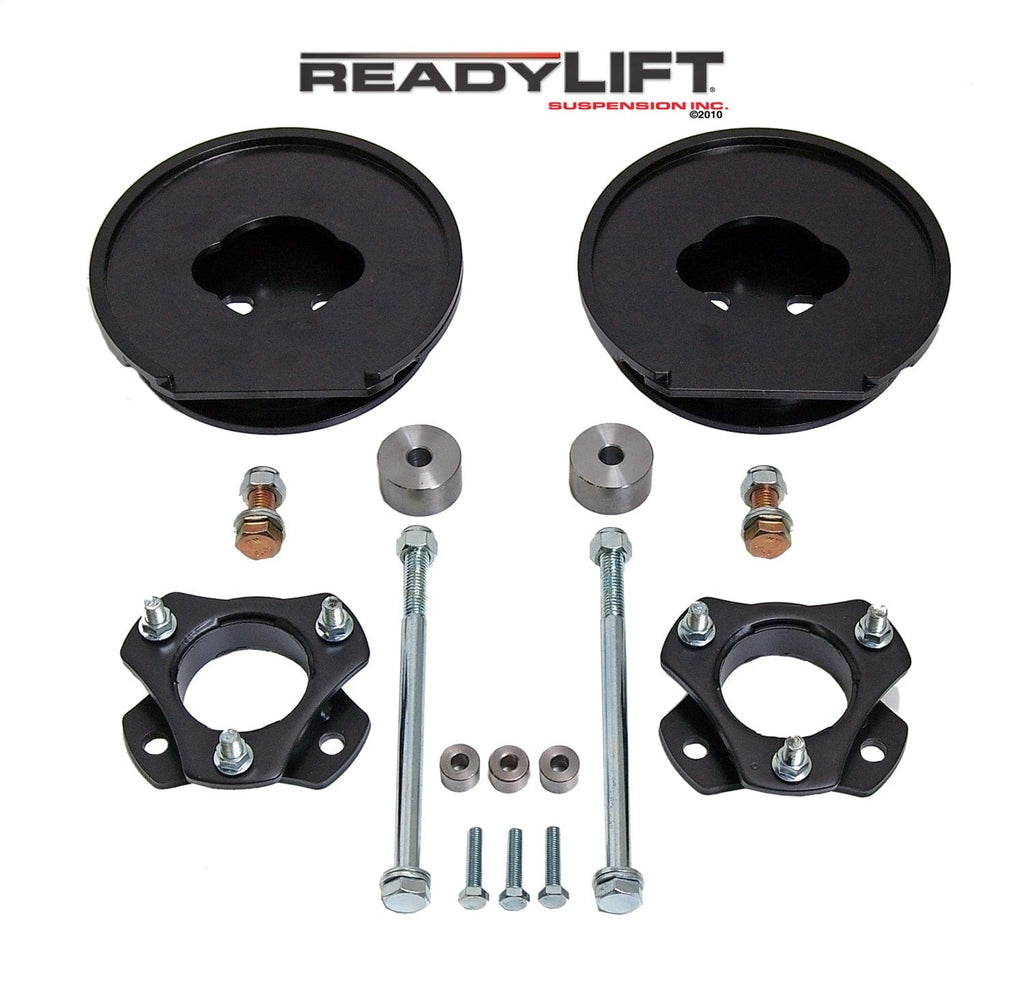 ReadyLift 69-5010 SST Lift Kit Fits 01-07 Sequoia