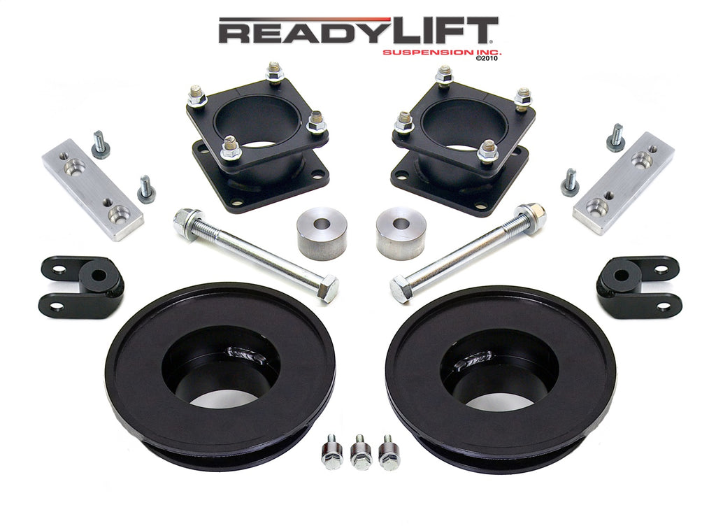 ReadyLift 69-5015 SST Lift Kit Fits 08-22 Sequoia