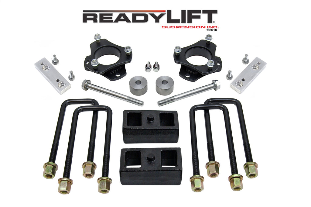 ReadyLift 69-5212 SST Lift Kit Fits 05-23 Tacoma
