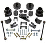 ReadyLift 69-6000 SST Lift Kit Fits 07-18 Wrangler (JK)