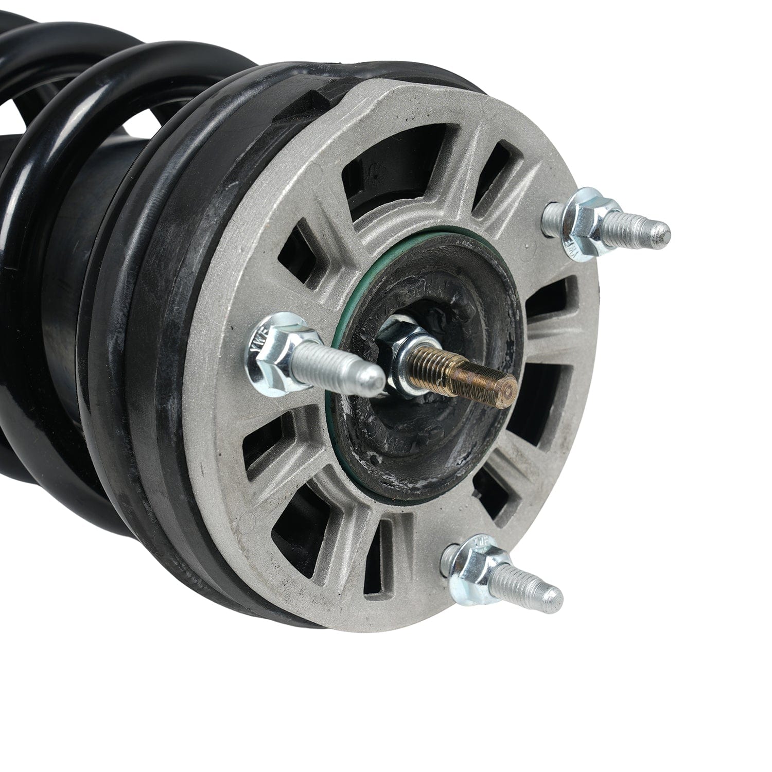 thumbnail image 2 of Suncore Front & Rear Air Suspension Conversion Kit For 2007-2018 GMC Yukon – Coil Spring Conversion 2 of 4