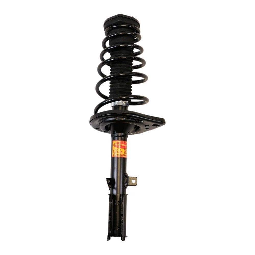 Strutmasters Loaded Struts 2007-2012 Dodge Caliber EZ Strut Full Strut Assembly (Front Left SMLS148)