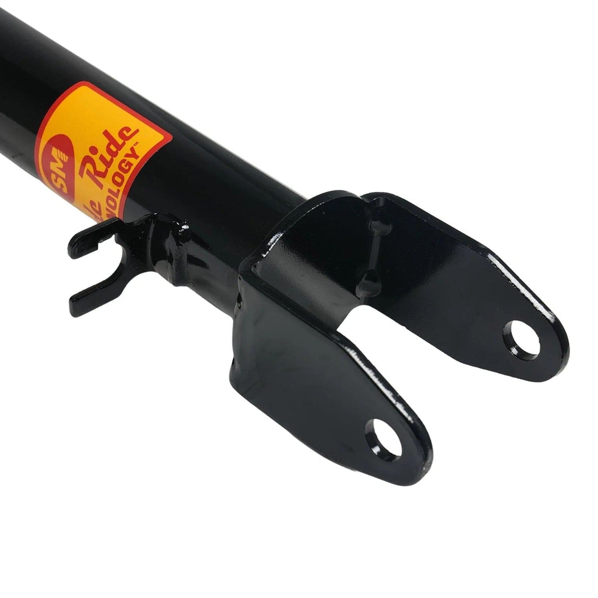 Battery Strut 2012-2016 Tesla Model S RWD 85kWHr Battery ONLY 4 Wheel Air Suspension ...