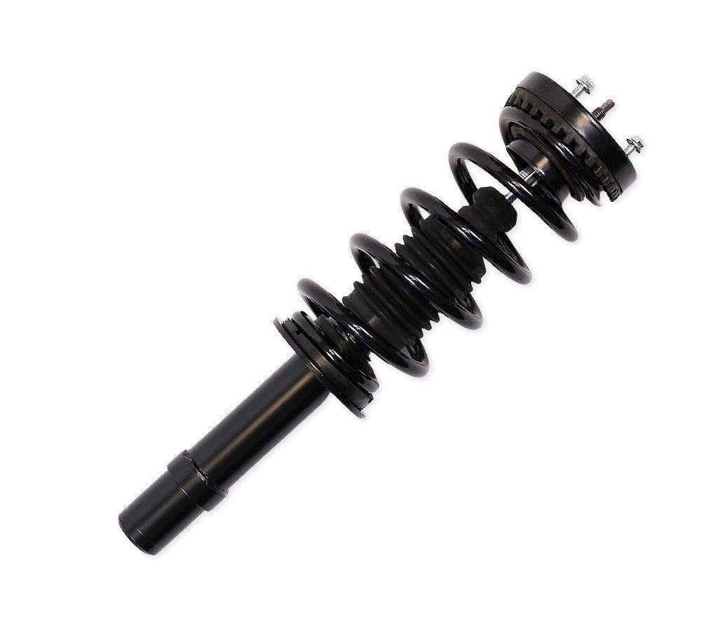 Strutmasters Loaded Struts 2006-2010 Jeep Commander EZ Strut Full Strut Assembly (Front Right SMLS47)