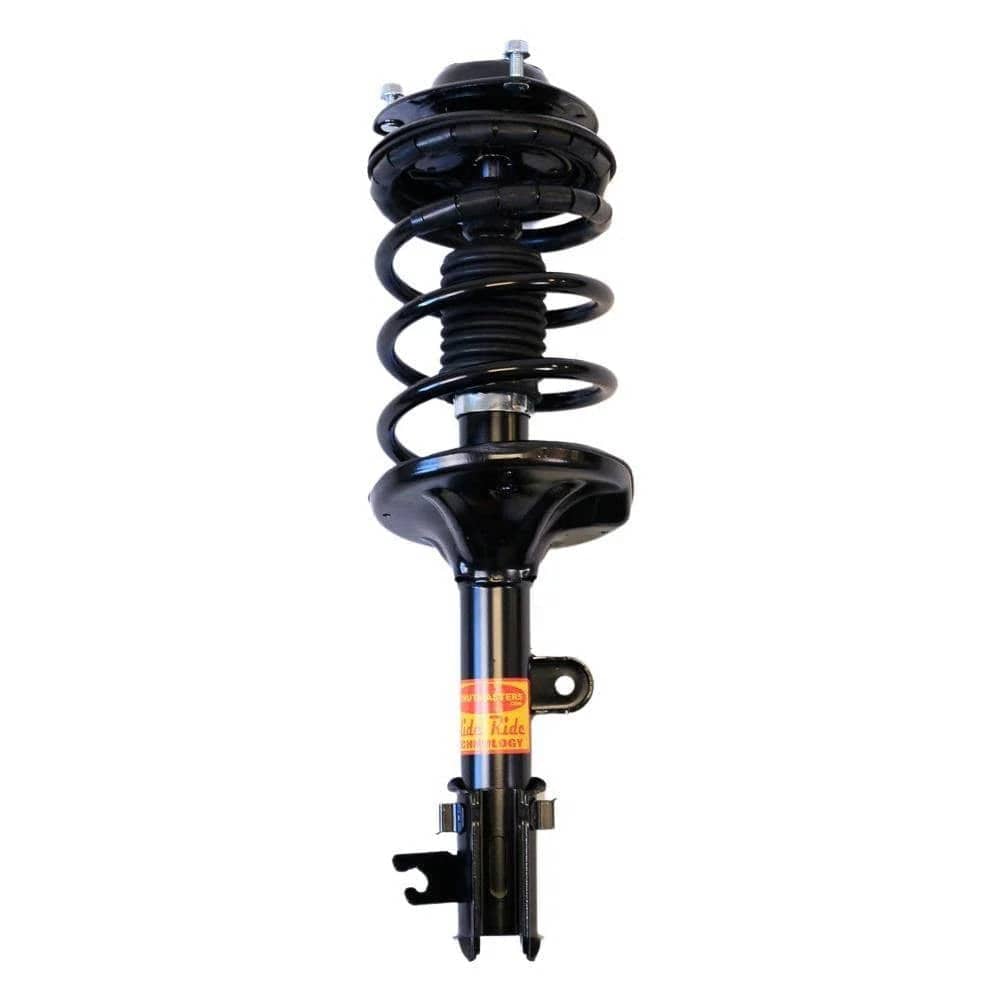 Strutmasters Loaded Struts 2005-2009 Hyundai Tucson EZ Strut Full Strut Assembly (Front Left SMLS121)
