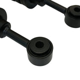 Strutmasters Conversion Kits 2007-2014 Lincoln Navigator 4 Wheel Air Suspension Conversion Kit with Module and Camber Kit (FX34FMCK)