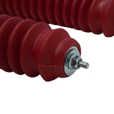 Strutmasters Conversion Kits 2005-2011 Cadillac STS AWD 4 Wheel Air Suspension Conversion Kit with Warning Light Elimination Module (CH24FM)