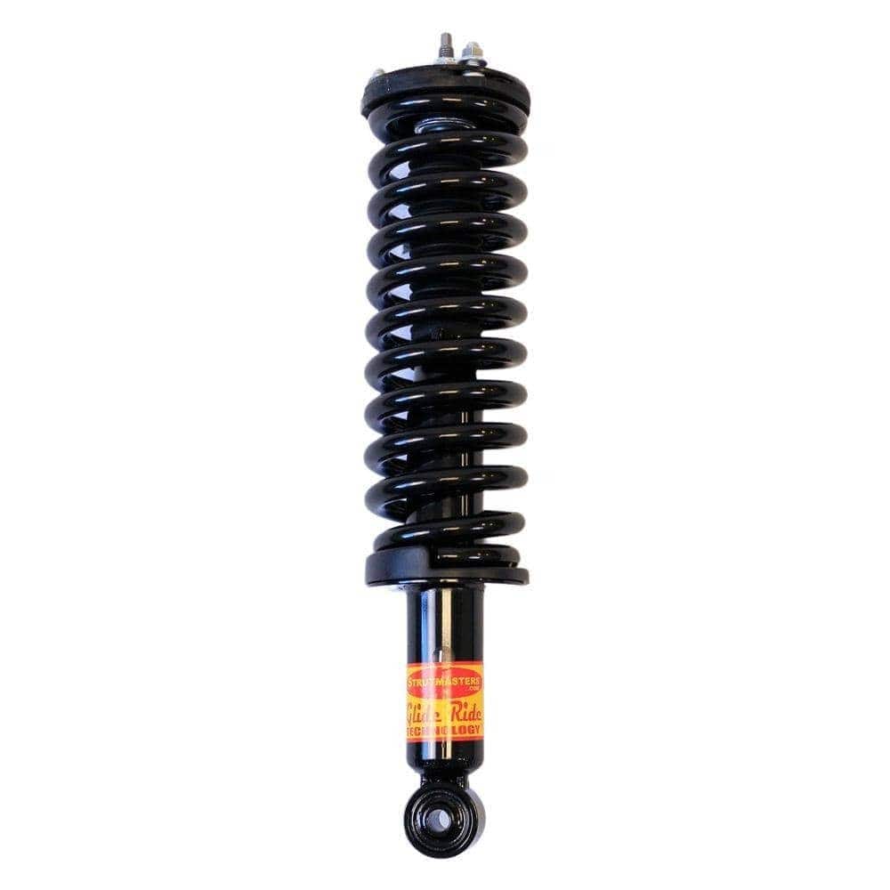Strutmasters Loaded Struts 1995-2004 Toyota Tacoma EZ Strut Full Strut Assembly (Front Left SMLS196)