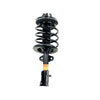 Strutmasters Loaded Struts 2002-2006 Nissan Altima EZ Strut Full Strut Assembly (Front Left SMLS15)