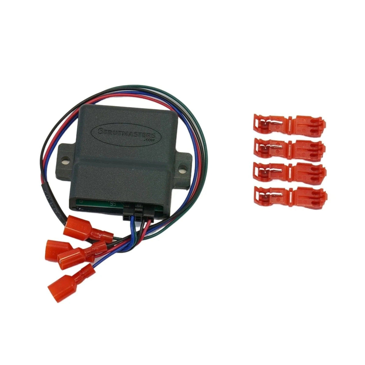 2011-2015 Jeep Grand Cherokee Light Fix Module (JC1M) – 2011 Jeep Grand ...